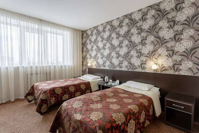 Гостиница Пик Рязань-133