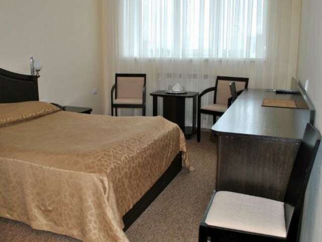 Гостиница Пик Рязань-48