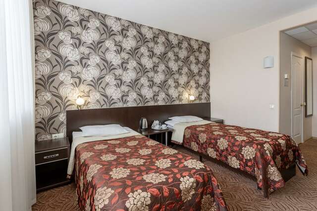 Гостиница Пик Рязань-124