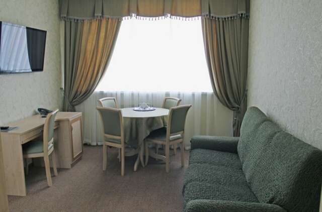 Гостиница Пик Рязань-110