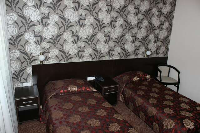 Гостиница Пик Рязань-53