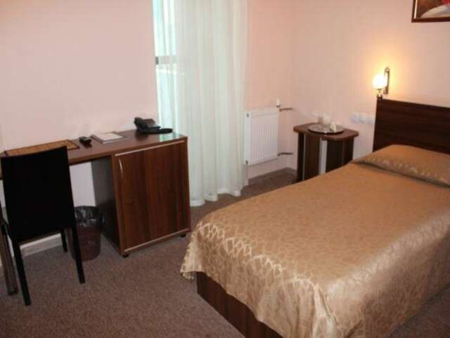 Гостиница Пик Рязань-50