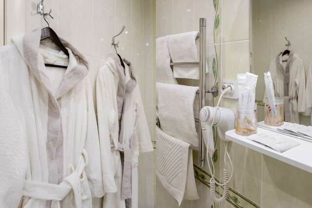 Гостиница Пик Рязань-93