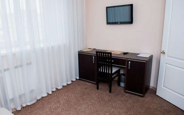 Гостиница Пик Рязань-114