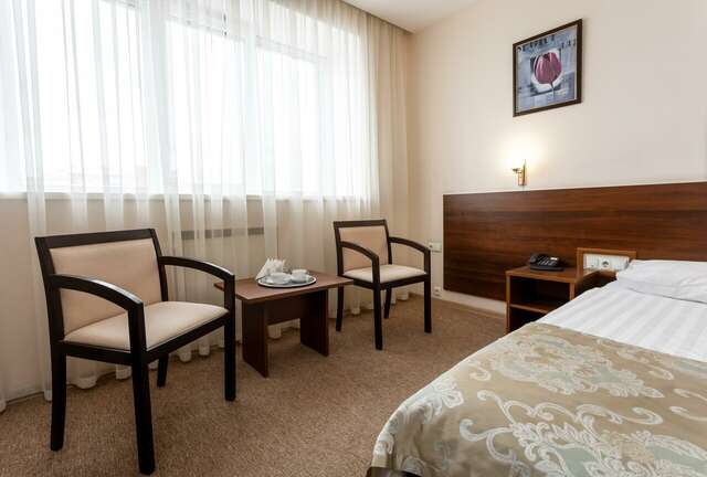 Гостиница Пик Рязань-136