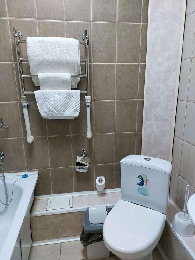 Гостиница Пик Рязань-158