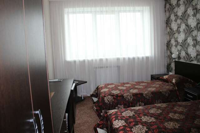 Гостиница Пик Рязань-33