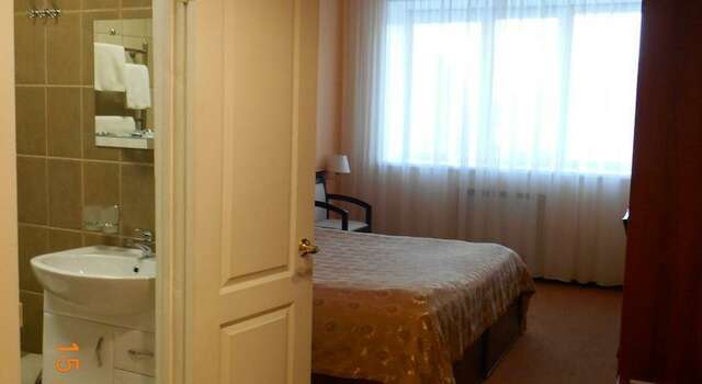 Гостиница Пик Рязань-42