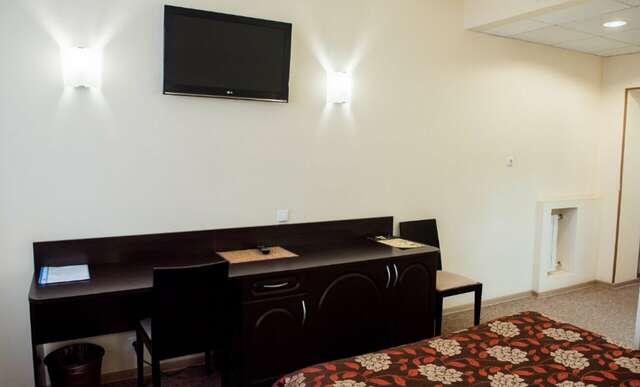 Гостиница Пик Рязань-119