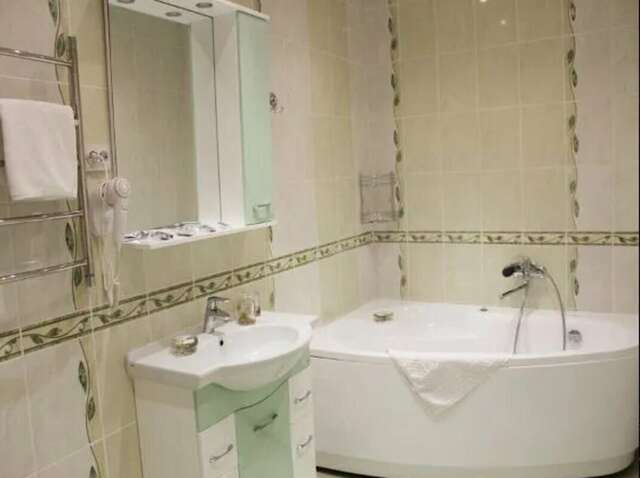 Гостиница Пик Рязань-141