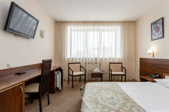 Гостиница Пик Рязань-100