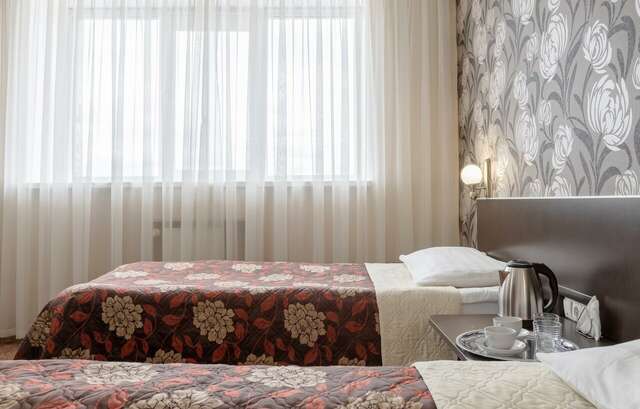 Гостиница Пик Рязань-102