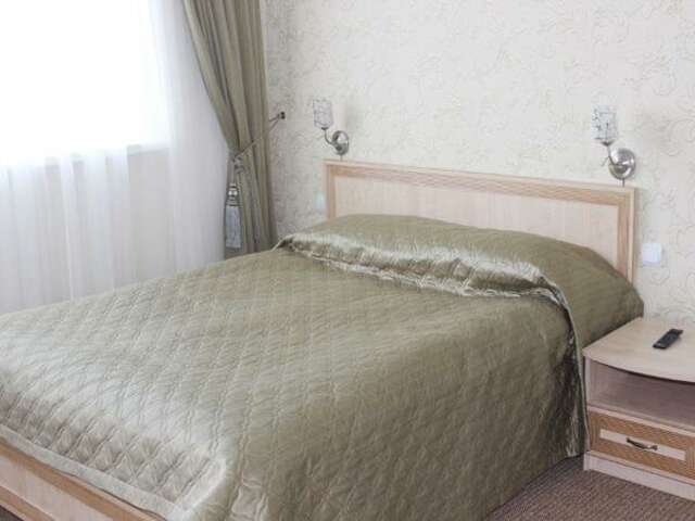 Гостиница Пик Рязань-25