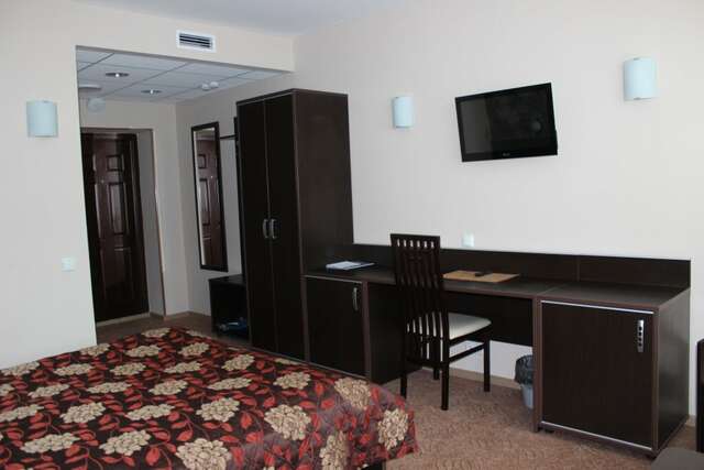 Гостиница Пик Рязань-62