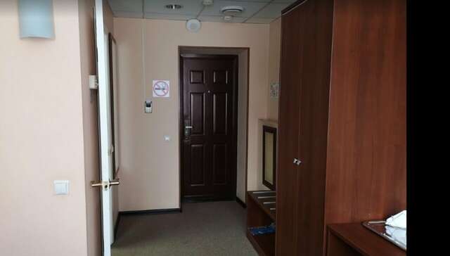 Гостиница Пик Рязань-126