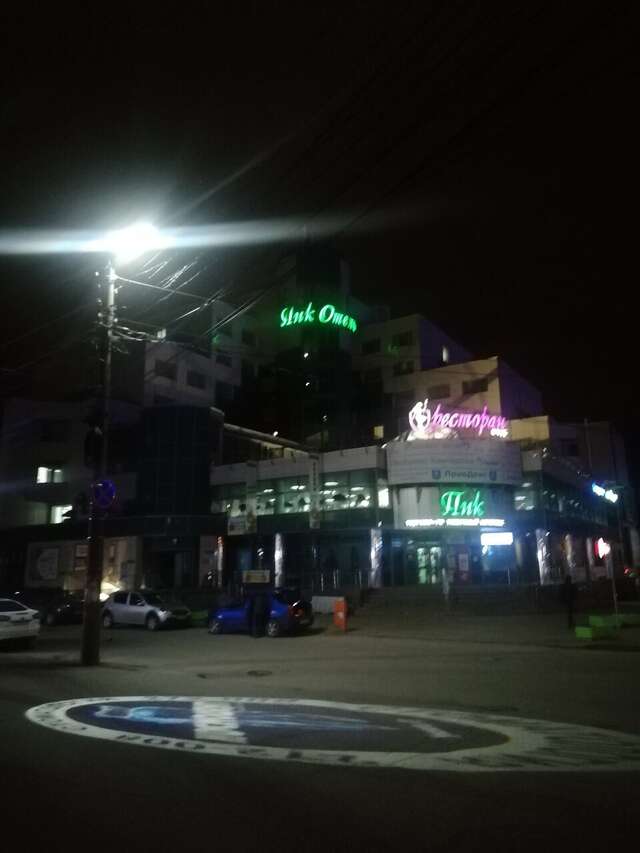 Гостиница Пик Рязань-18