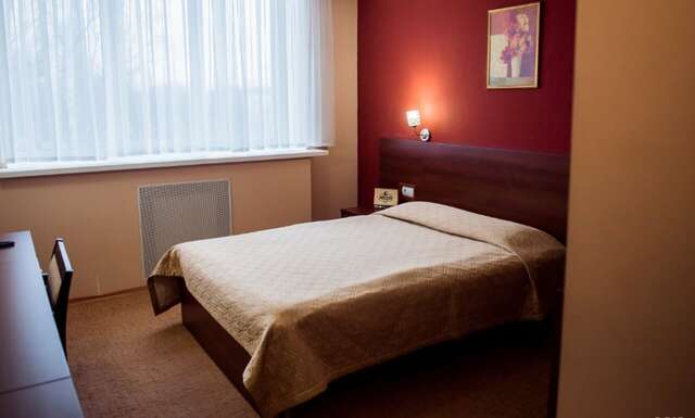 Гостиница Пик Рязань-125