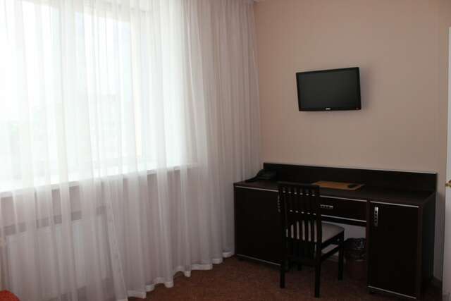 Гостиница Пик Рязань-40