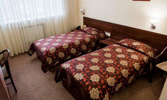 Гостиница Пик Рязань-115