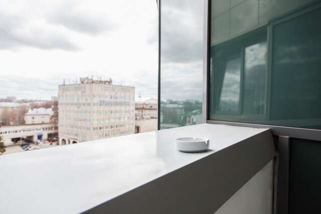 Гостиница Пик Рязань-68