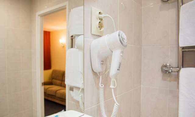 Гостиница Пик Рязань-78