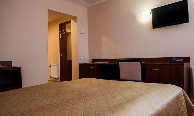 Гостиница Пик Рязань-39