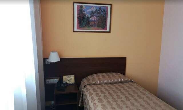 Гостиница Пик Рязань-147