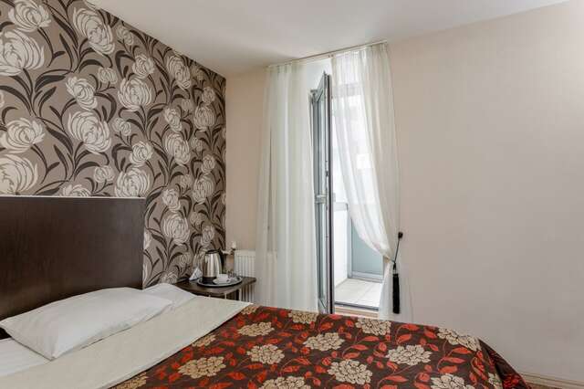 Гостиница Пик Рязань-98