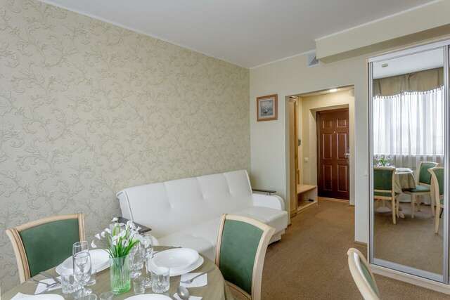 Гостиница Пик Рязань-123