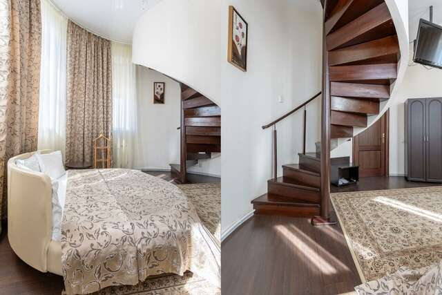 Гостиница Пик Рязань-63