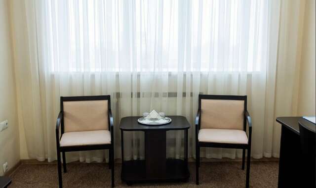 Гостиница Пик Рязань-122