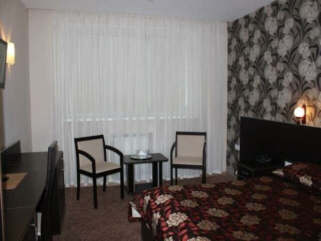 Гостиница Пик Рязань-45